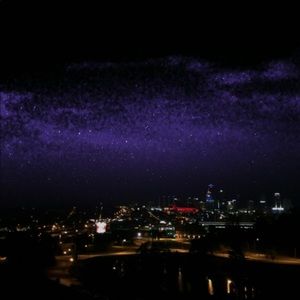 Meet your Posher, Randy